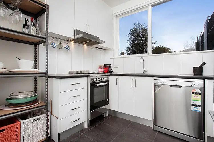 Sixth view of Homely apartment listing, 1/55 Alexandra Street, St Kilda East VIC 3183