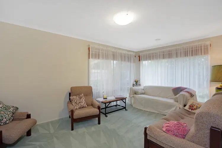 Sixth view of Homely house listing, 21 St Rafael Place, Whittlesea VIC 3757