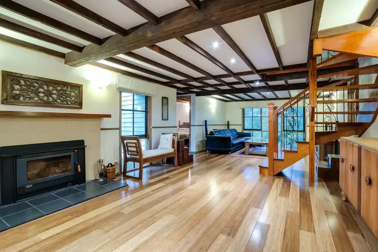 Second view of Homely house listing, 3 Bonza View, Kalorama VIC 3766