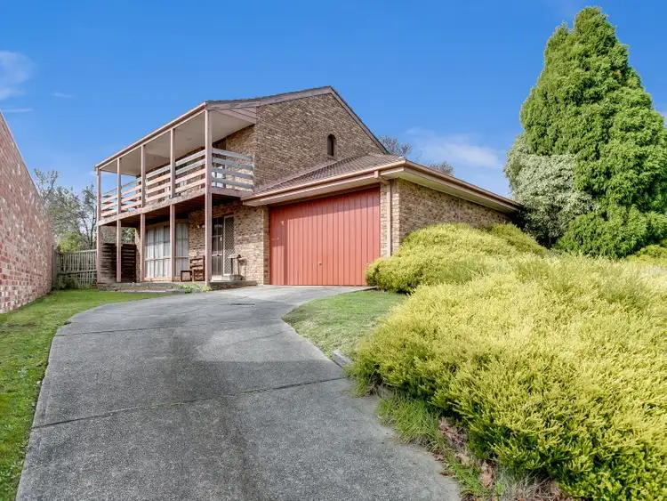 233 Heatherhill Road, Frankston VIC 3199