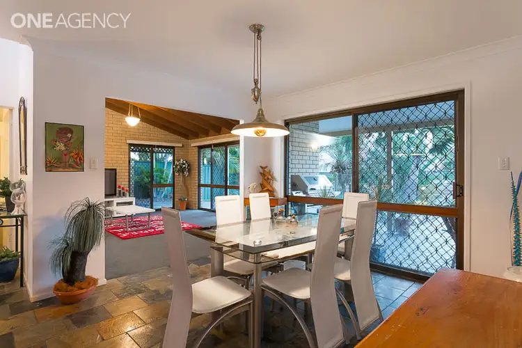 Fifth view of Homely house listing, 128 Griffith Road, Newport QLD 4020