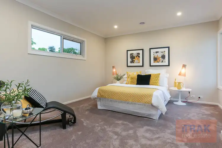 Fourth view of Homely house listing, 1/12 Maple Street, Mount Waverley VIC 3149