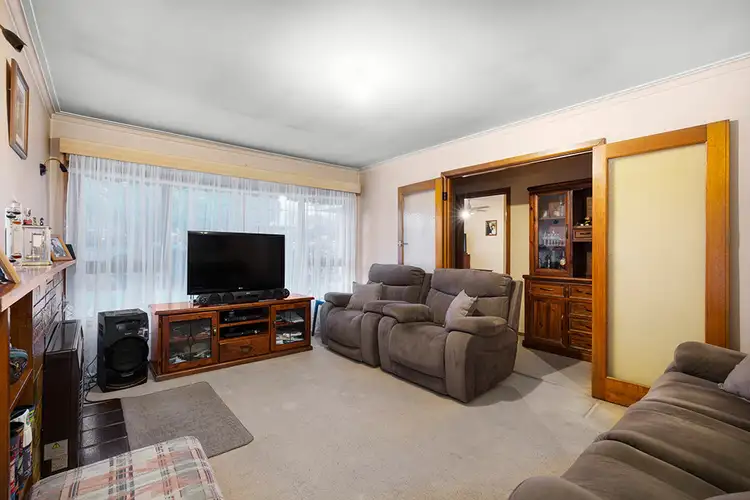 Third view of Homely house listing, 1 Meagher Street, Watsonia VIC 3087