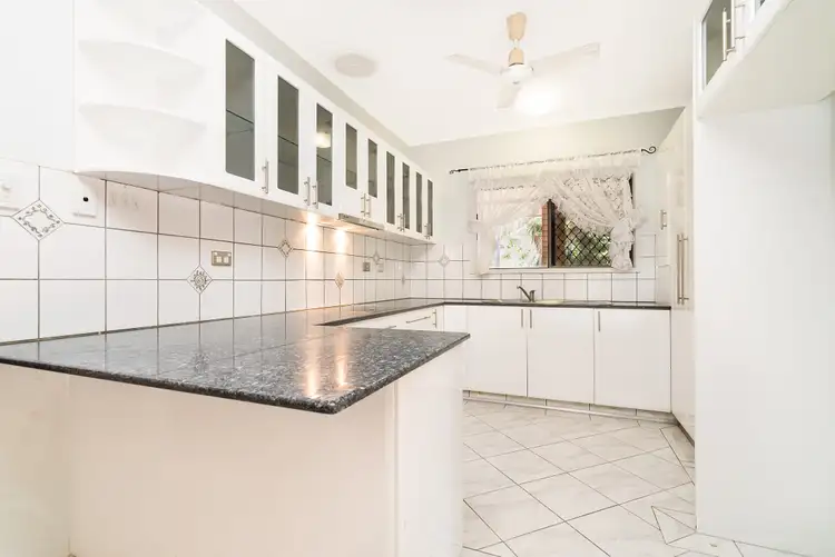 Fifth view of Homely house listing, 31 Mullamulla Circuit, Karama NT 812