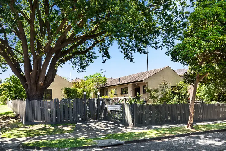 Second view of Homely unit listing, 1/15 Crimea Street, Caulfield North VIC 3161