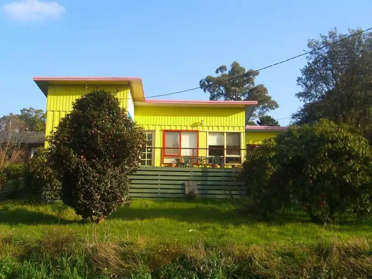 Main view of Homely house listing, 35 Station Road, Gembrook VIC 3783