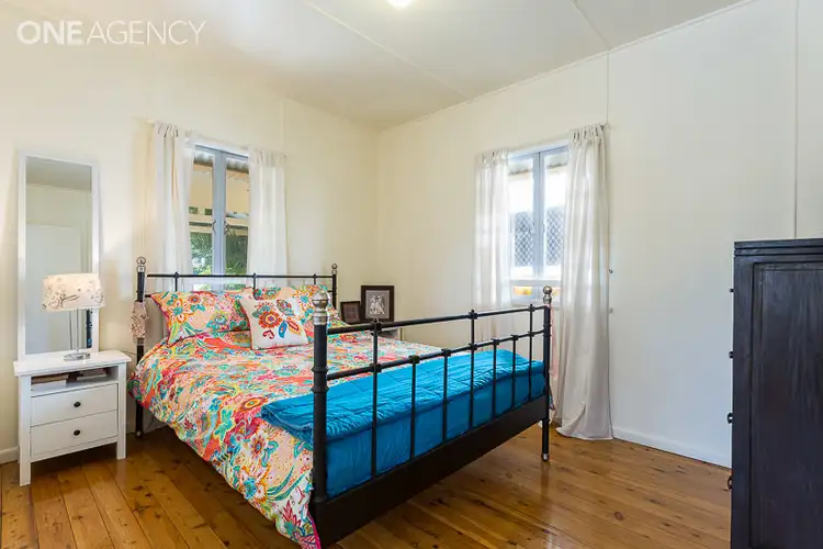 Third view of Homely house listing, 103A Dover Road, Redcliffe QLD 4020