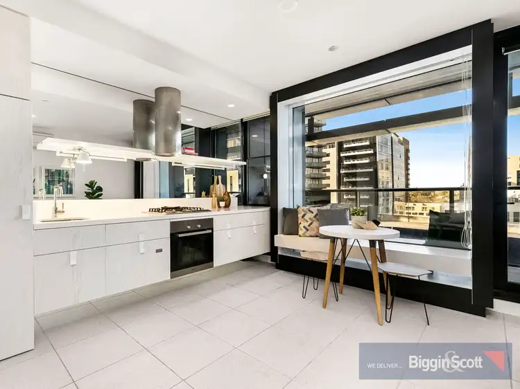 810/12-14 Claremont Street, South Yarra VIC 3141