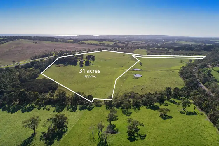Second view of Homely house listing, 235 Old Moorooduc Road, Tuerong VIC 3915