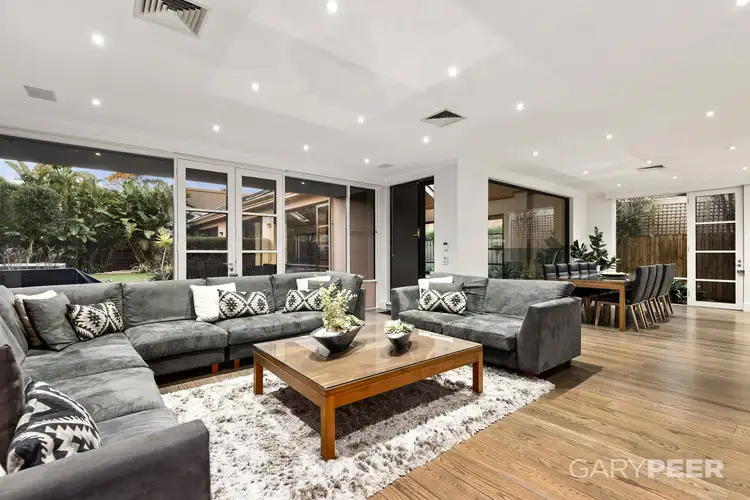 Fifth view of Homely house listing, 48 Parnell Street, Elsternwick VIC 3185