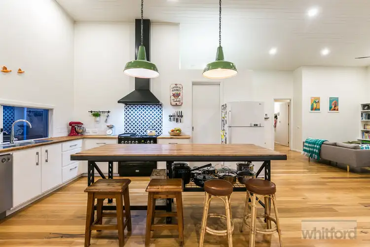 Sixth view of Homely house listing, 50 Cunningham Drive, Bellbrae VIC 3228