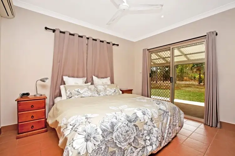Fourth view of Homely house listing, 245 Wanderrie Road, Humpty Doo NT 836