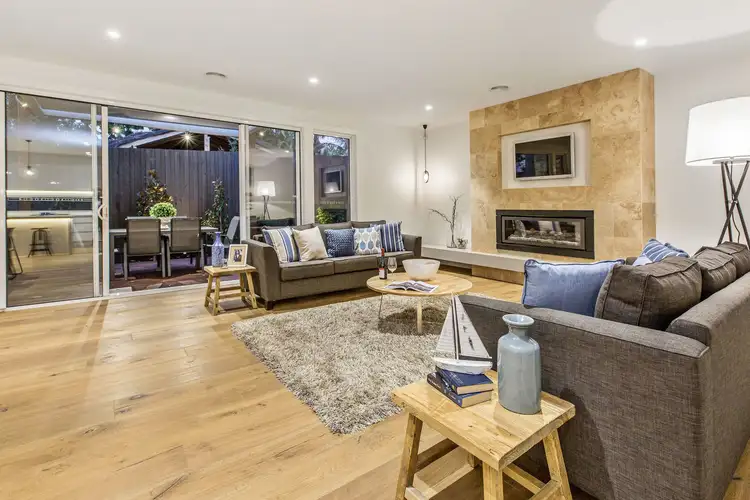 Fifth view of Homely house listing, 3/43 Beleura Hill Road, Mornington VIC 3931
