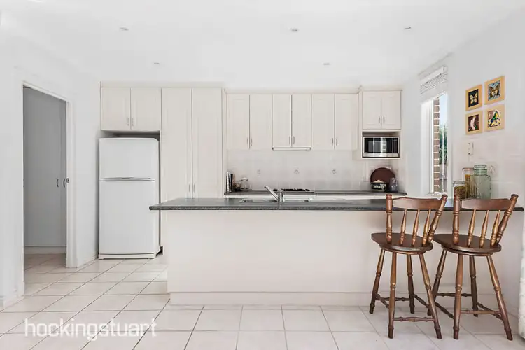 Fifth view of Homely house listing, 2/66 Jasper Road, Bentleigh VIC 3204