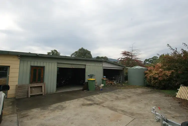Fourth view of Homely house listing, 5 Britannia Creek Road, Wesburn VIC 3799