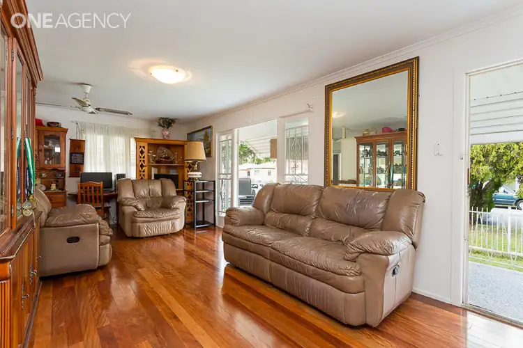 Second view of Homely house listing, 20 Jeffrey Street, Redcliffe QLD 4020