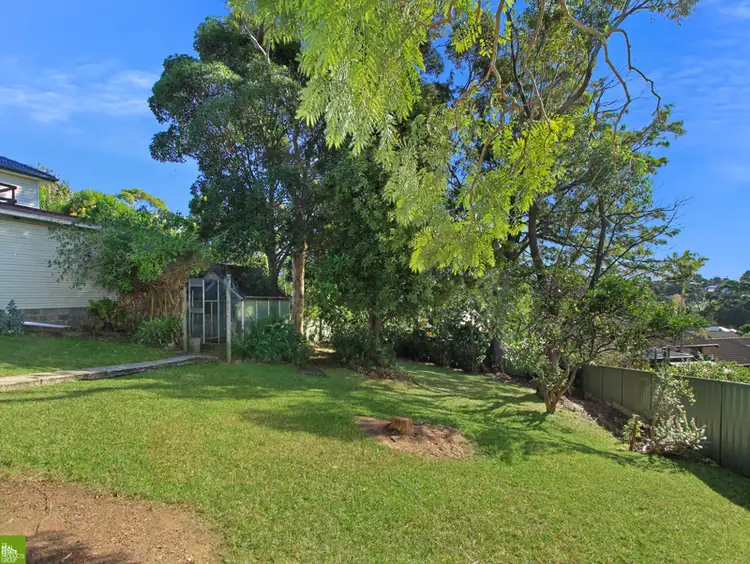 Sixth view of Homely house listing, 52 Waples Road, Unanderra NSW 2526