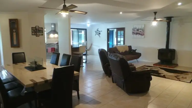 Fourth view of Homely rural property listing, 47 Lofthouse Drive, Leschenault WA 6233