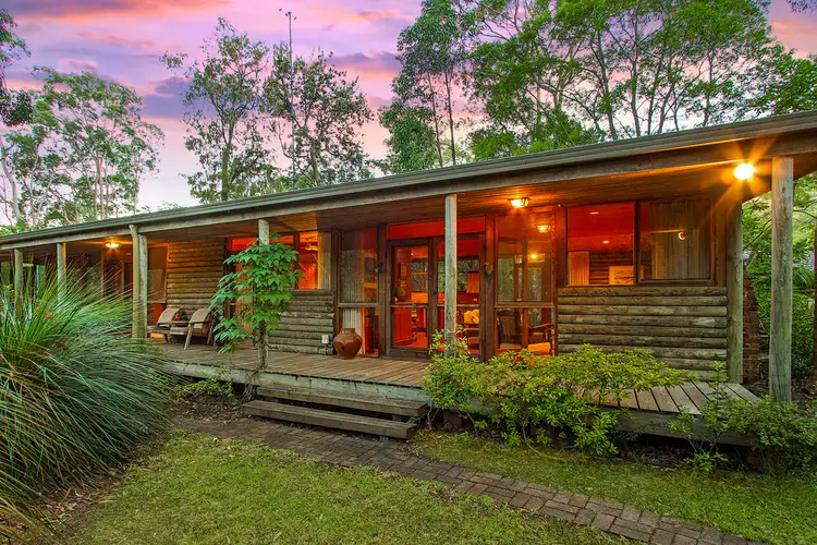 Third view of Homely house listing, 6 Opal Close, Pearl Beach NSW 2256