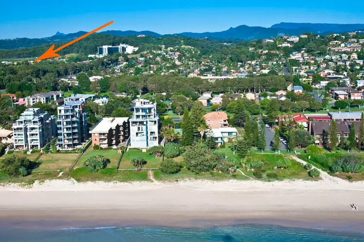Third view of Homely unit listing, 48/2 Inland Drive, Tugun QLD 4224