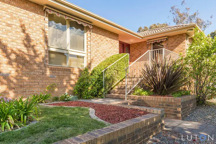 Third view of Homely house listing, 23 Blackwell Circuit, Flynn ACT 2615