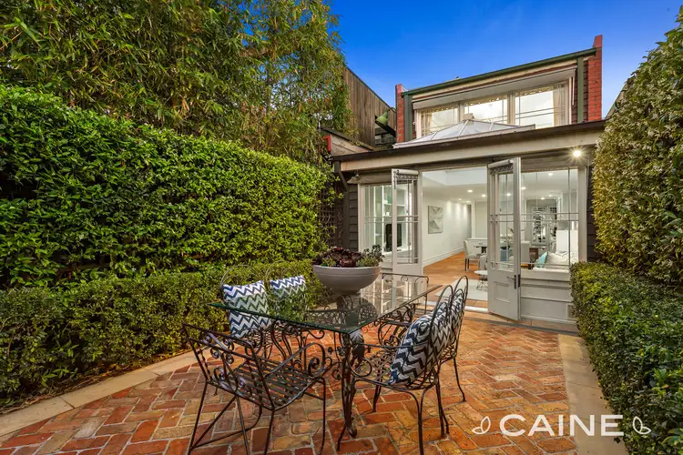 41 Gore Street, Fitzroy VIC 3065