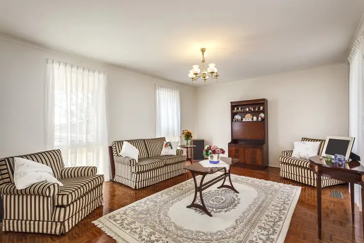 Fourth view of Homely house listing, 3 Alma Court, Doncaster VIC 3108