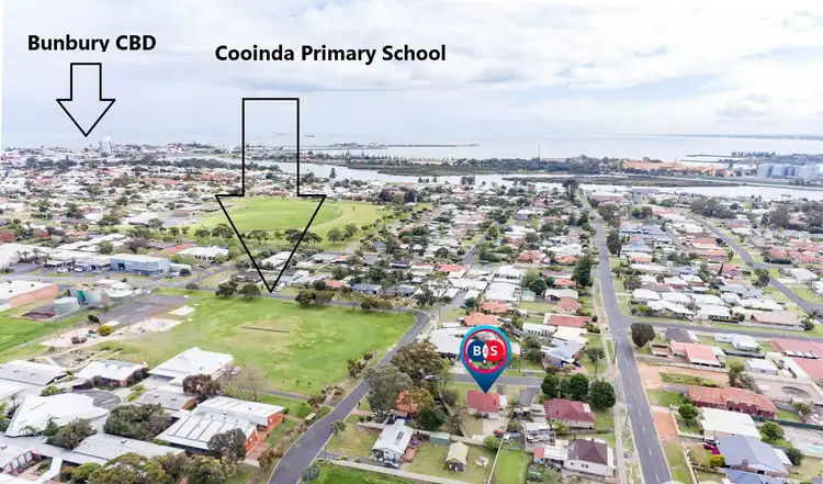 3 Walker Street, East Bunbury WA 6230
