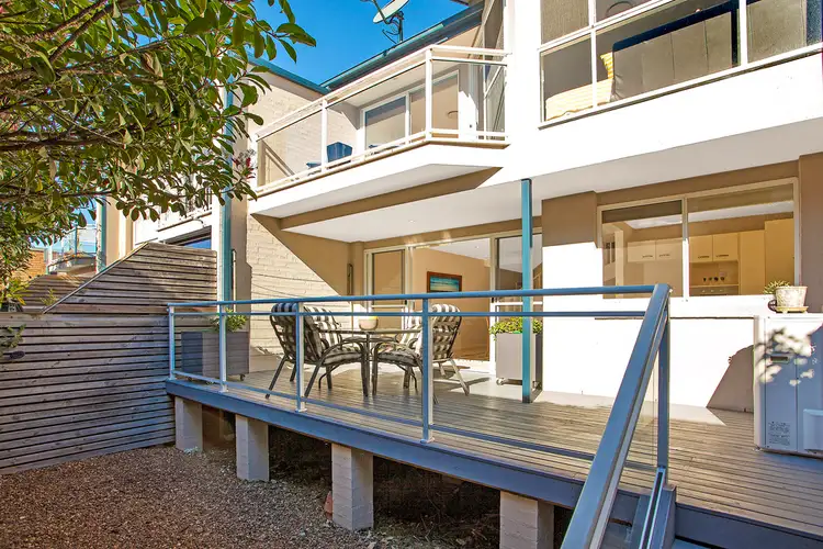 Fifth view of Homely townhouse listing, 10/7-11 Rickard Road, Empire Bay NSW 2257