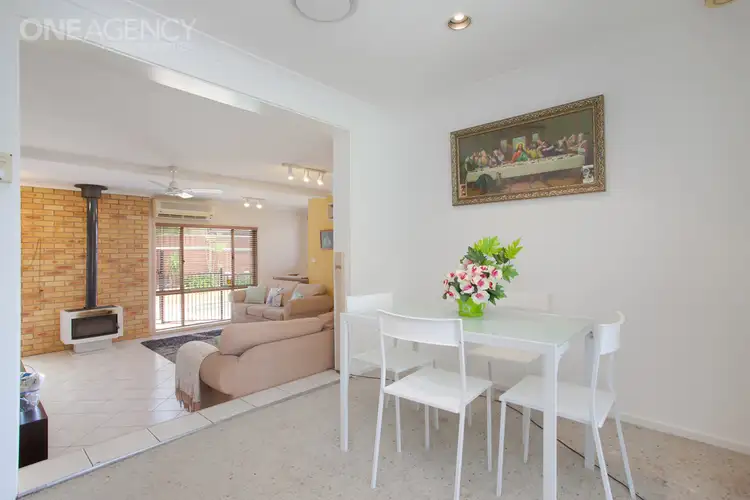 Sixth view of Homely house listing, 4 Bilba Crescent, Maryland NSW 2287