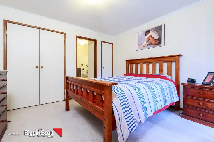 Fifth view of Homely house listing, 24 Elsie Street, Boronia VIC 3155