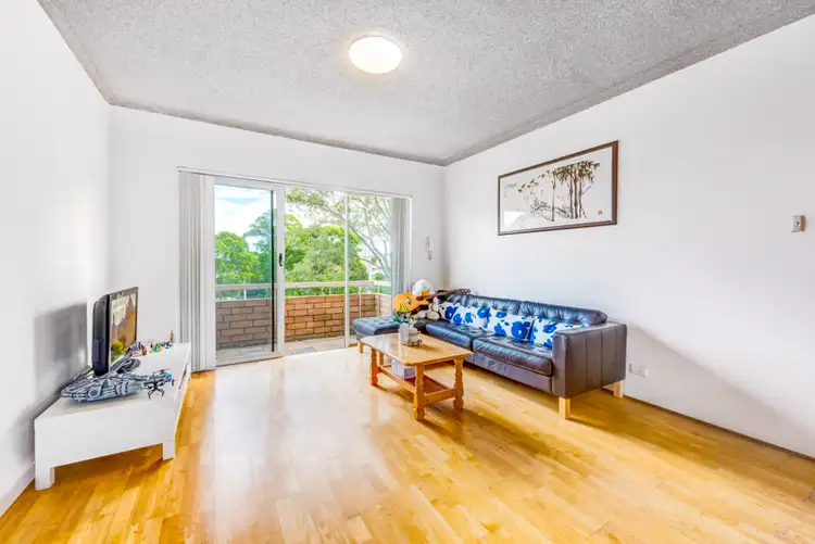 Main view of Homely apartment listing, 10/12 Goulding Road, Ryde NSW 2112