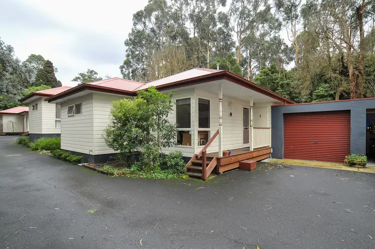 3/4 Kia Ora Avenue, Upwey VIC 3158