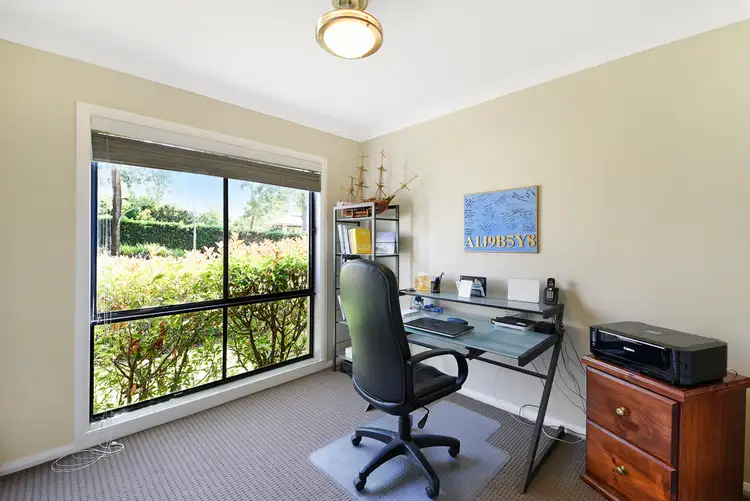 Fifth view of Homely house listing, 14 Hillsborough Crescent, Glenfield NSW 2167