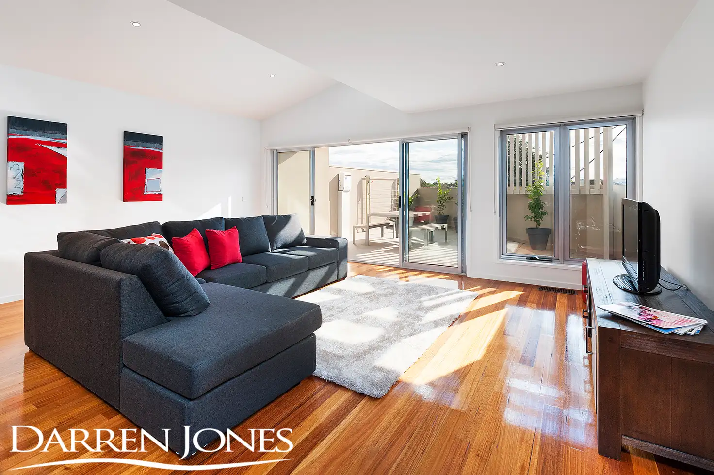 Main view of Homely townhouse listing, 2/254 Lower Plenty Road, Rosanna VIC 3084