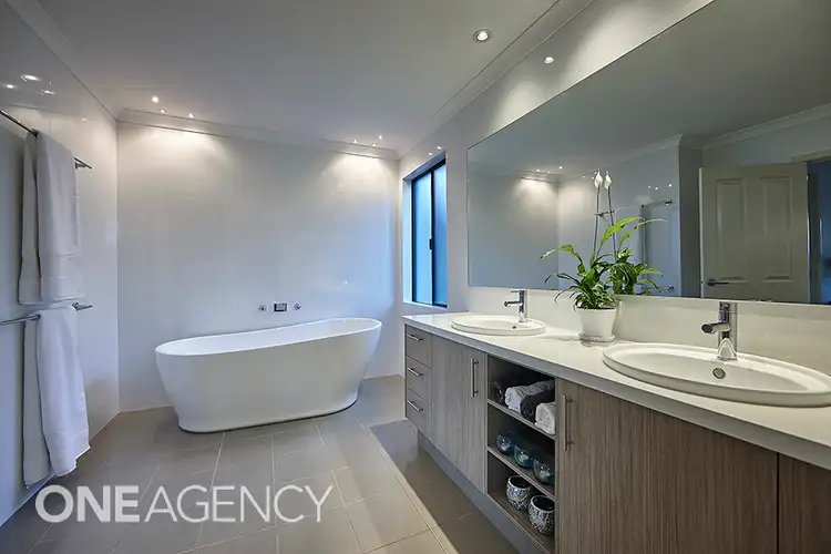 Sixth view of Homely house listing, 10 Prince Albert Court, Mount Claremont WA 6010