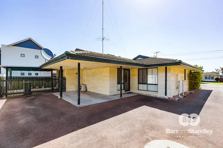 2/11 Strickland Street, South Bunbury WA 6230