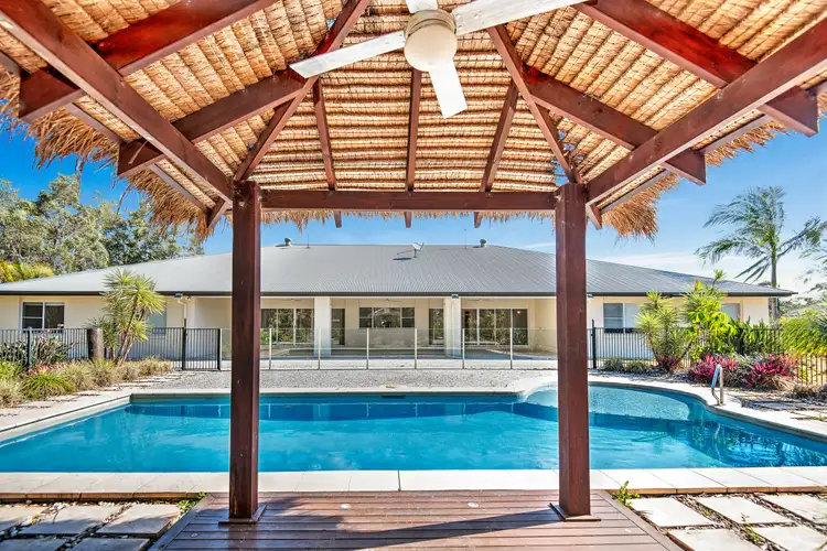 Third view of Homely house listing, 3 Adensfield Court, Cooroibah QLD 4565