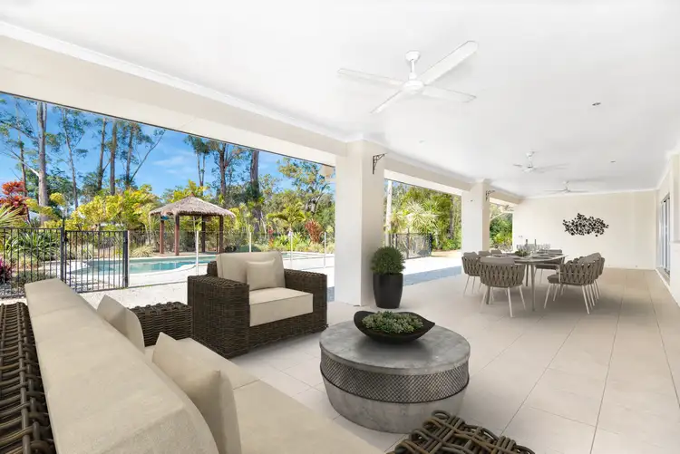 Fourth view of Homely house listing, 3 Adensfield Court, Cooroibah QLD 4565