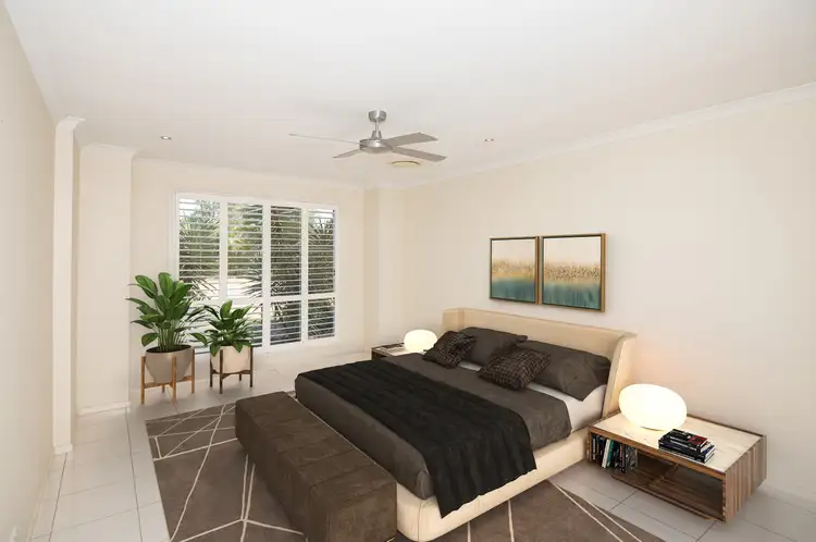 Fifth view of Homely house listing, 3 Adensfield Court, Cooroibah QLD 4565