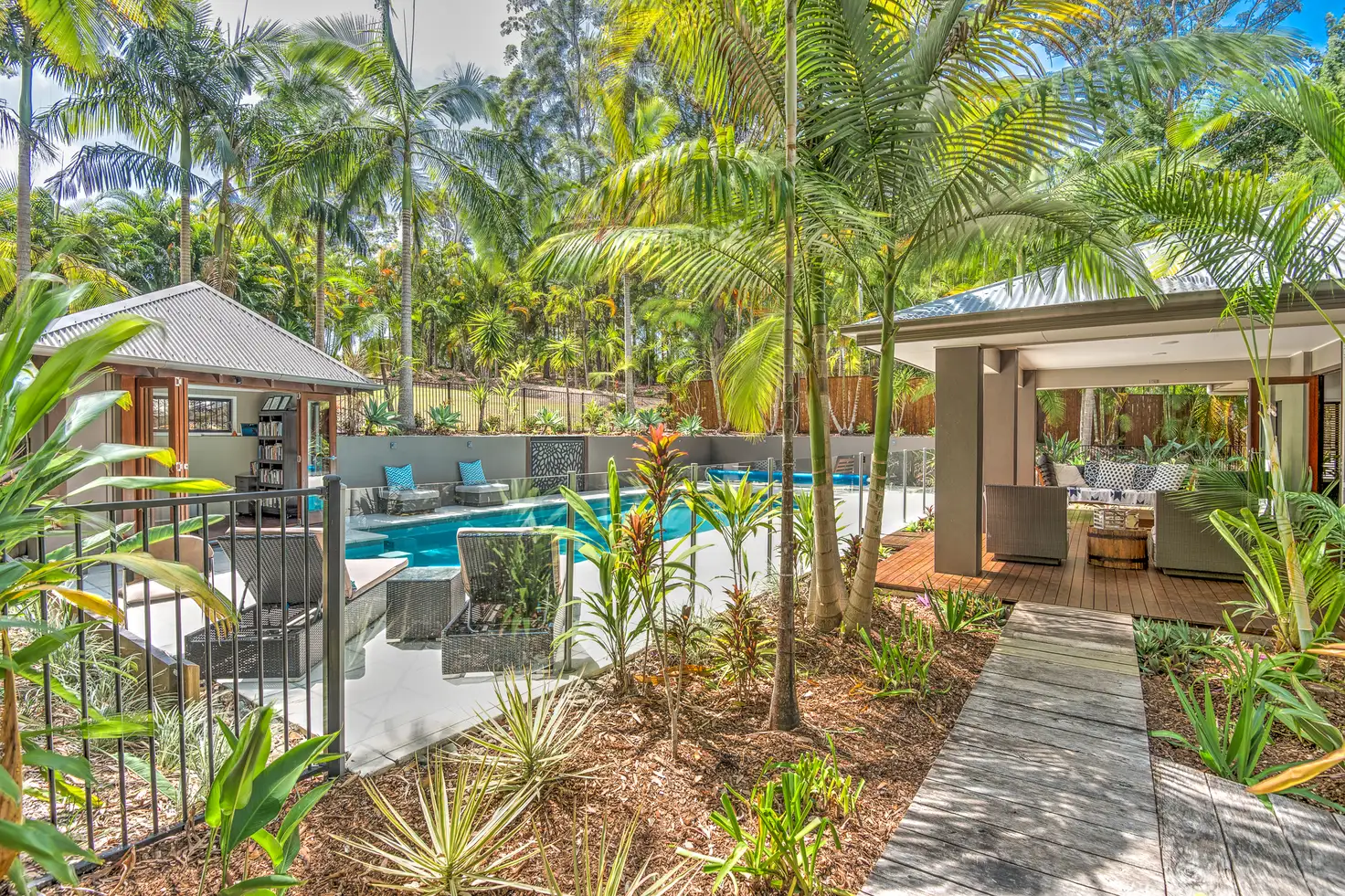Main view of Homely house listing, 109 Lenehans Lane, Doonan QLD 4562