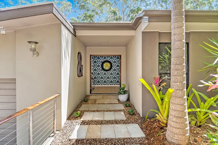 Fifth view of Homely house listing, 109 Lenehans Lane, Doonan QLD 4562