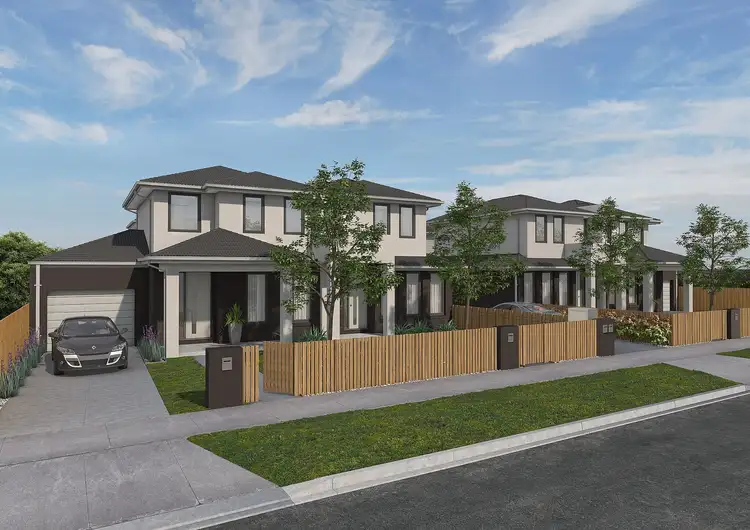 1/18 Irvine Street, Deer Park VIC 3023