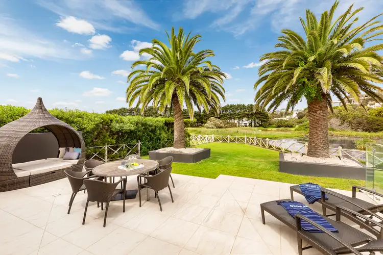 Second view of Homely house listing, 12A Farnsworth Avenue, Portsea VIC 3944