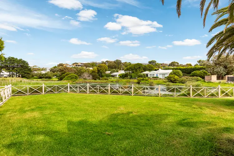 Third view of Homely house listing, 12A Farnsworth Avenue, Portsea VIC 3944