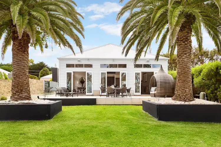 Fourth view of Homely house listing, 12A Farnsworth Avenue, Portsea VIC 3944