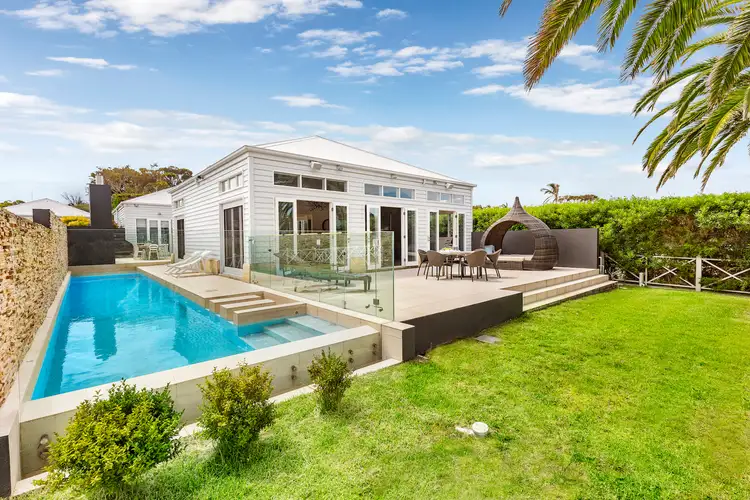 Fifth view of Homely house listing, 12A Farnsworth Avenue, Portsea VIC 3944