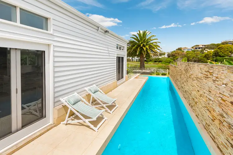 Sixth view of Homely house listing, 12A Farnsworth Avenue, Portsea VIC 3944