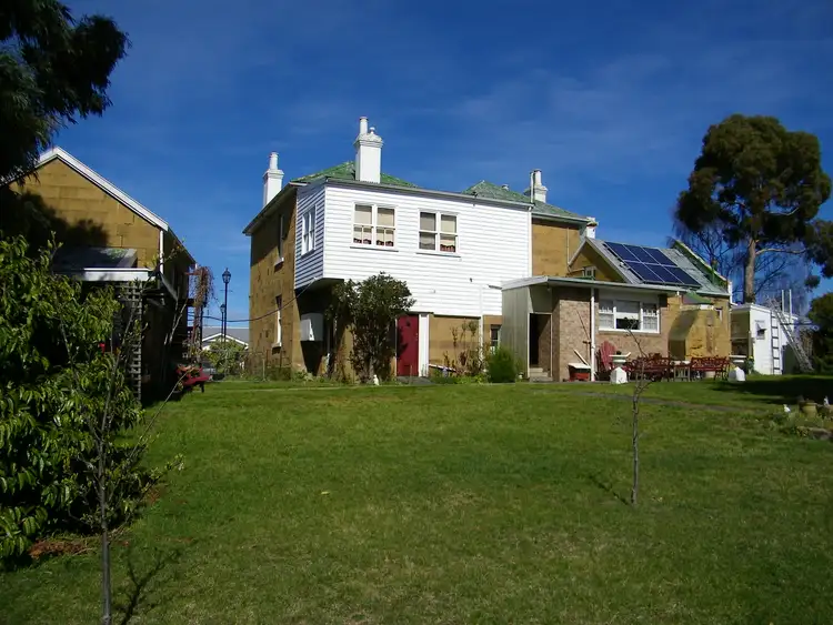 Third view of Homely house listing, 50 High Street, Oatlands TAS 7120