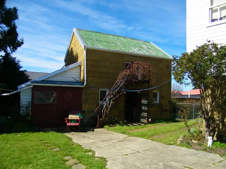 Fourth view of Homely house listing, 50 High Street, Oatlands TAS 7120